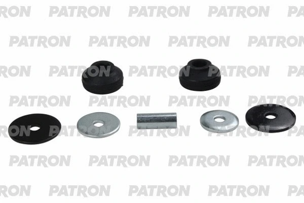 Kit de réparation, coupelle de suspension PATRON PSE40866