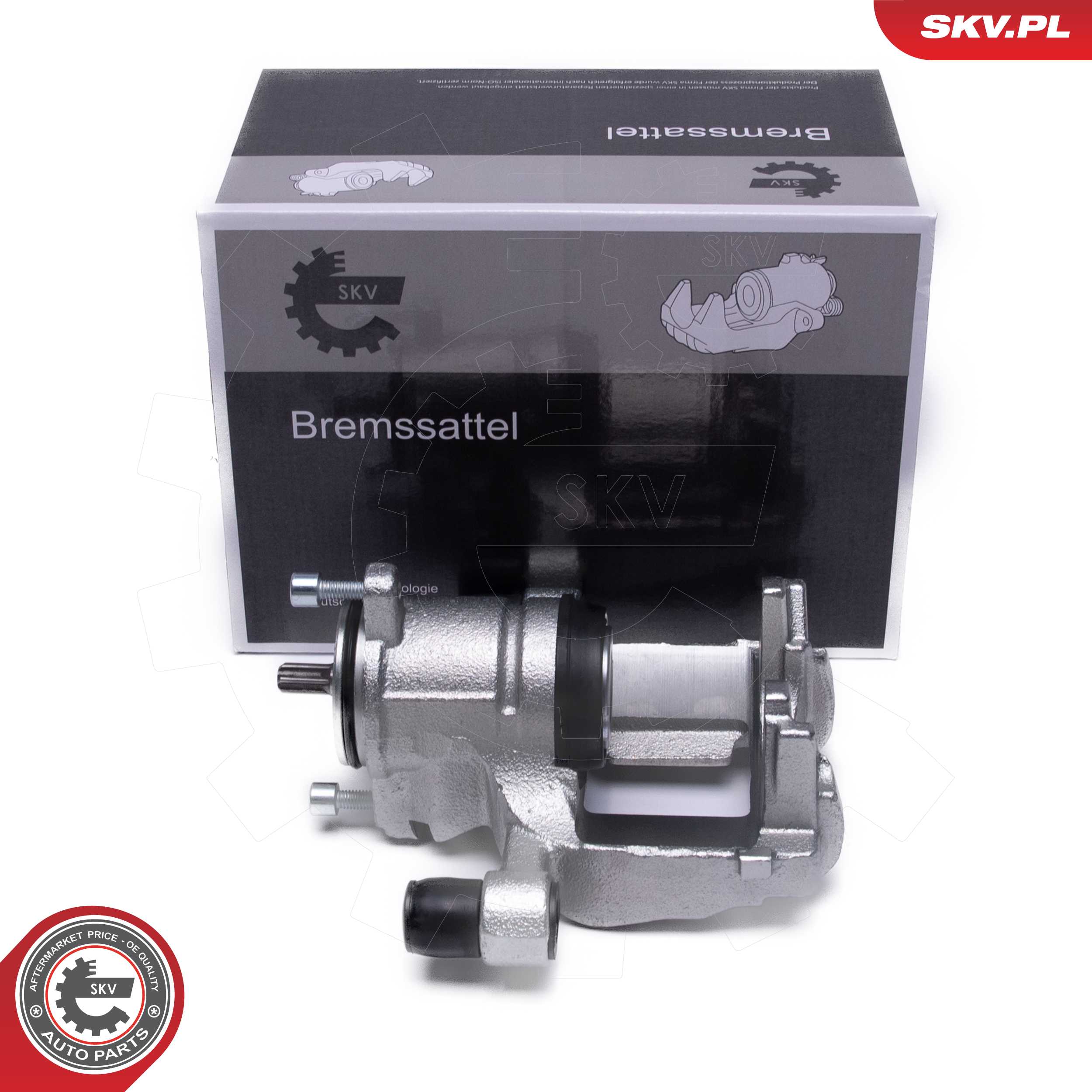 Étrier de frein ESEN SKV 56SKV334