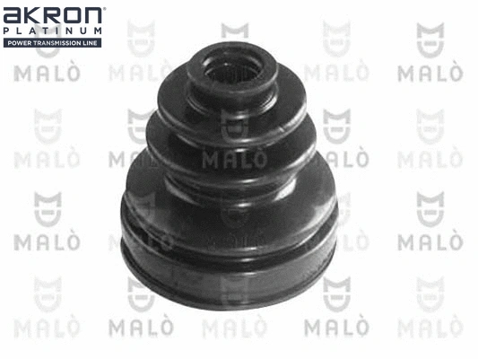 Joint-soufflet, arbre de commande AKRON-MALÒ 52706