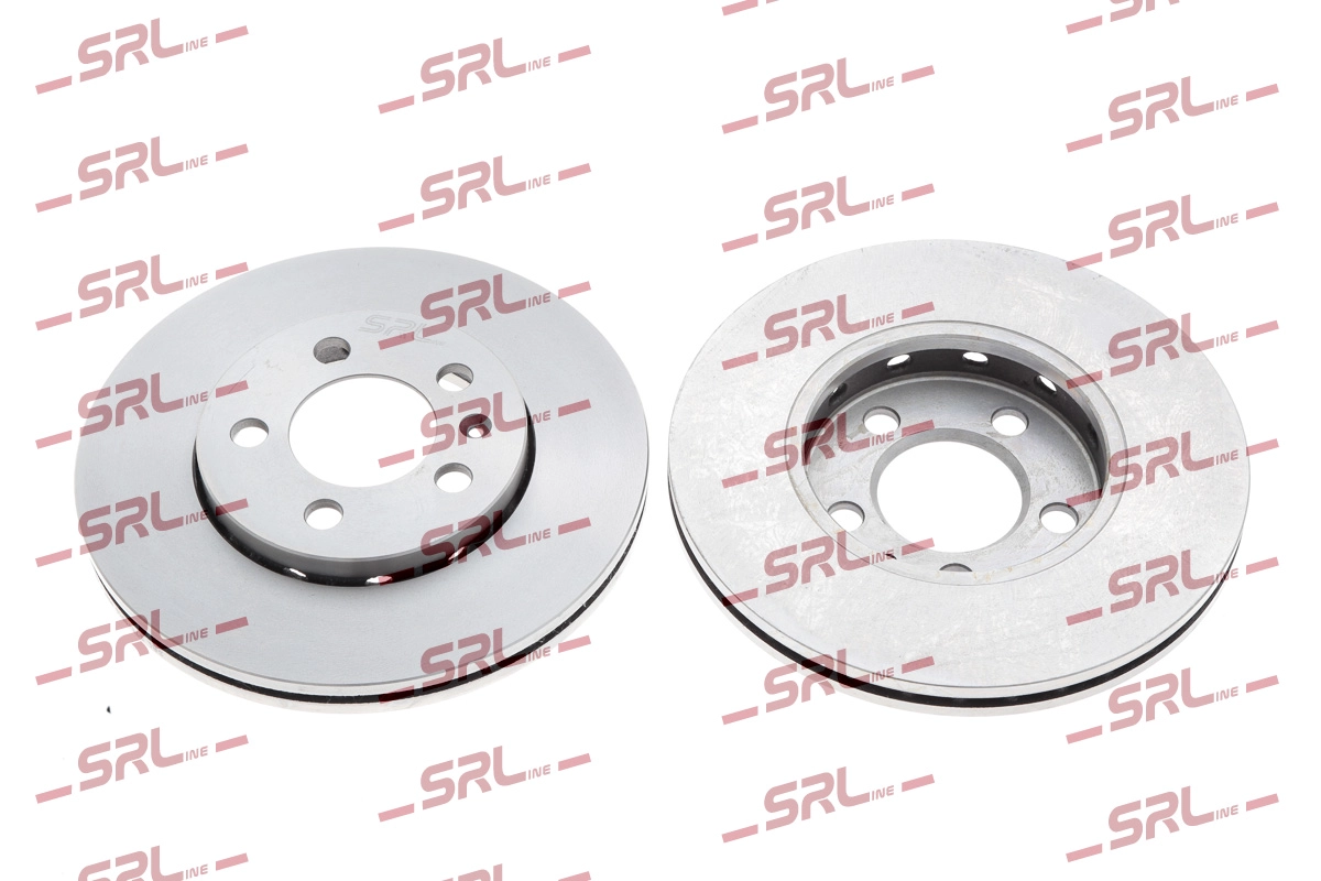 Disque de frein SRLine S71-1514