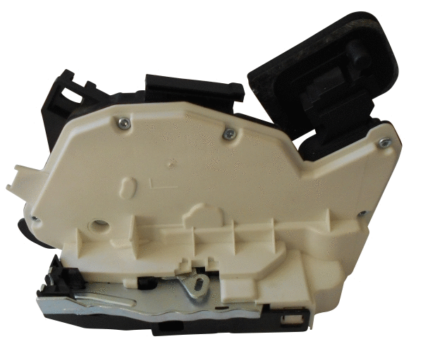 Serrure de porte BINDER 7267,227,1
