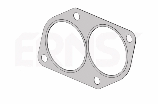 Joint, tuyau d'échappement ERNST 499125