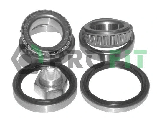 Kit de roulements de roue PROFIT 2501-0687