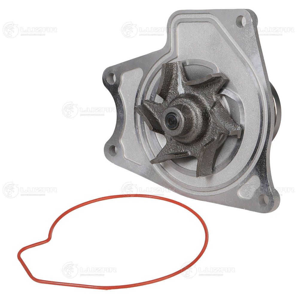 Pompe à eau, refroidissement du moteur LUZAR LWP 1132