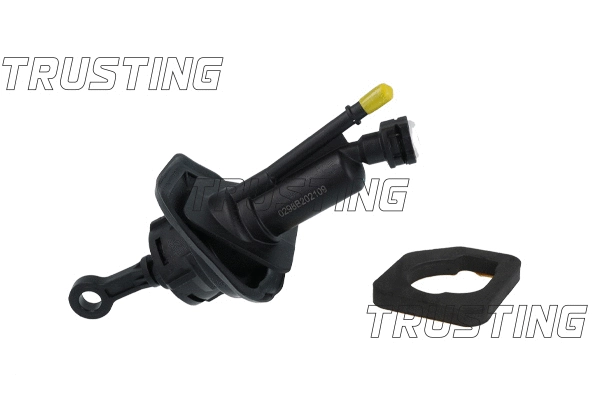 Cylindre émetteur, embrayage TRUSTING PZ298