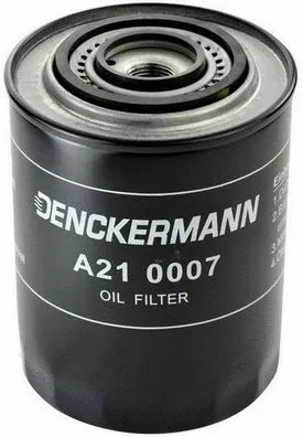 Filtre à huile DENCKERMANN A210007