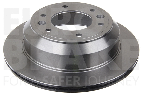 Disque de frein EUROBRAKE 5815203437