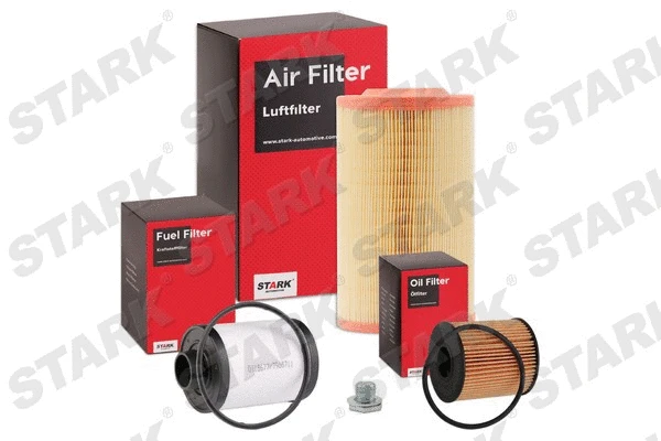 Kit de filtres Stark SKFS-188103968