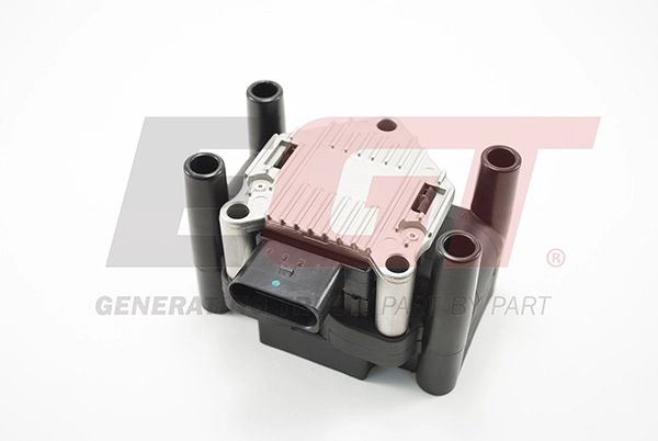 Bobine d'allumage EGT 940003EGT