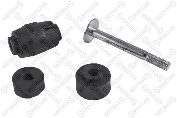 Entretoise/tige, stabilisateur STELLOX 56-00136A-SX
