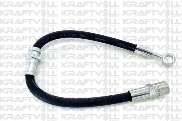 Flexible de frein KRAFTVOLL GERMANY 07080904