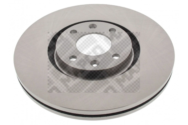 Disque de frein MAPCO 15433