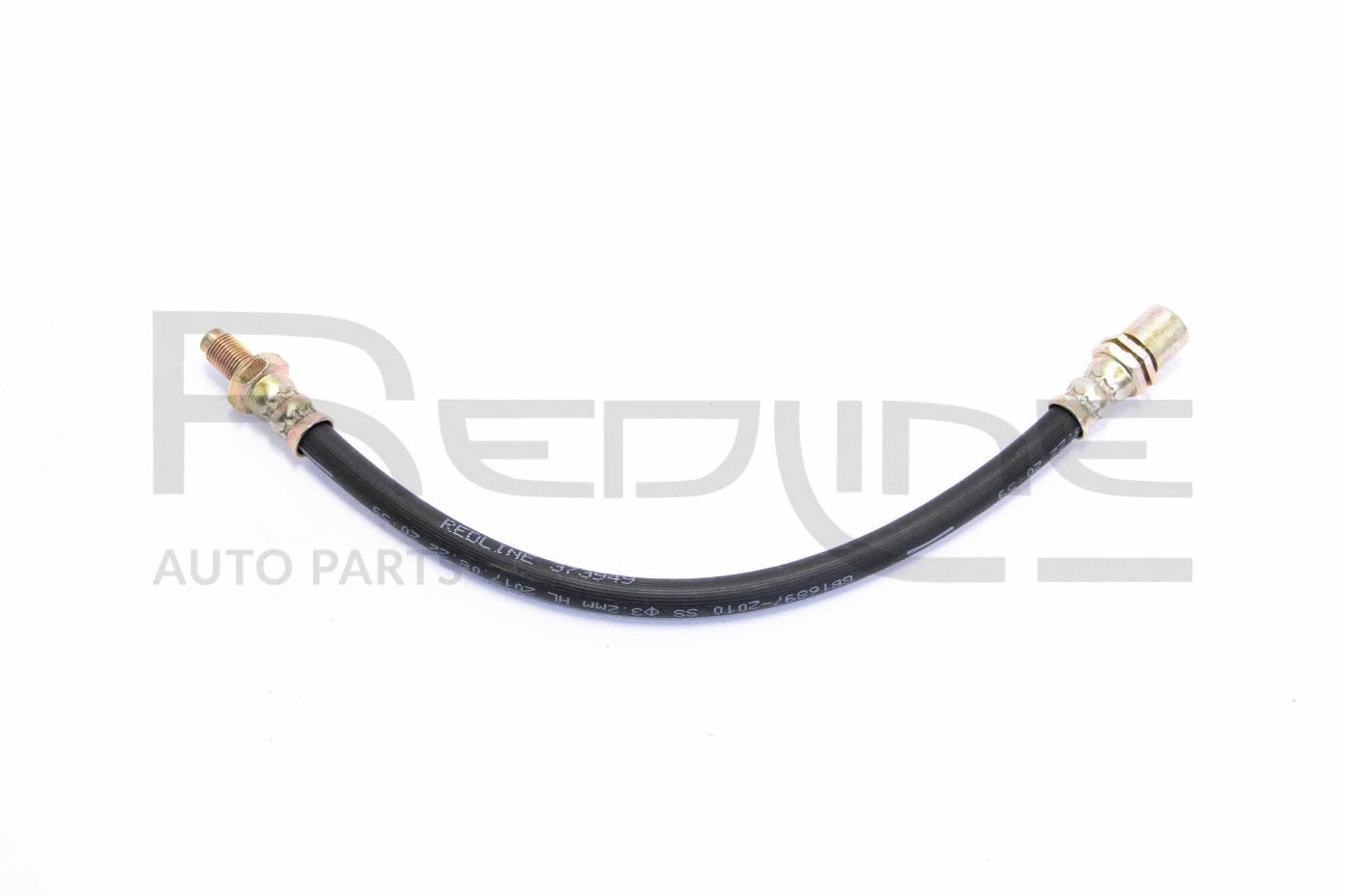 Flexible de frein RED-LINE 54TO039