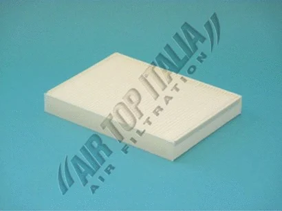 Filtre, air de l'habitacle ZERO WZF1613