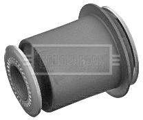 Suspension, bras de liaison BORG & BECK BSK6807