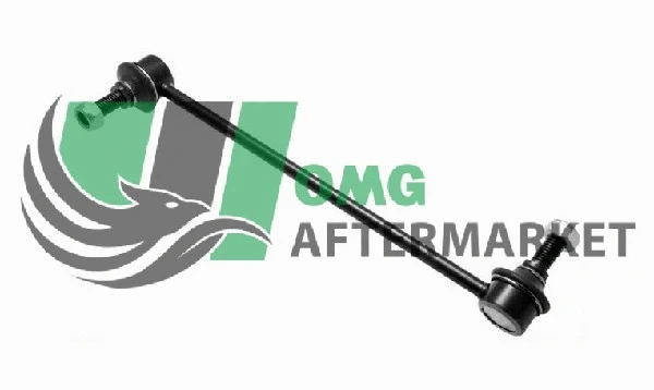 Entretoise/tige, stabilisateur OMG SRL G20.5903