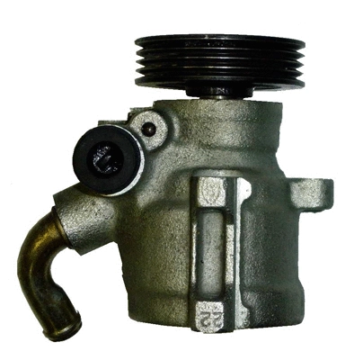Pompe hydraulique, direction WAT BCT74S