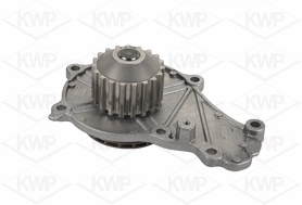 Pompe à eau, refroidissement du moteur KWP 10938