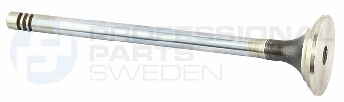 Soupape d'émission Professional Parts 23439744