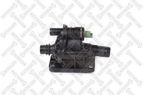 Thermostat, liquide de refroidissement STELLOX 23-40169-SX