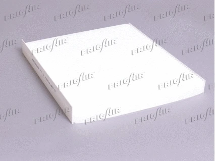 Filtre, air de l'habitacle FRIGAIR 1313.5366