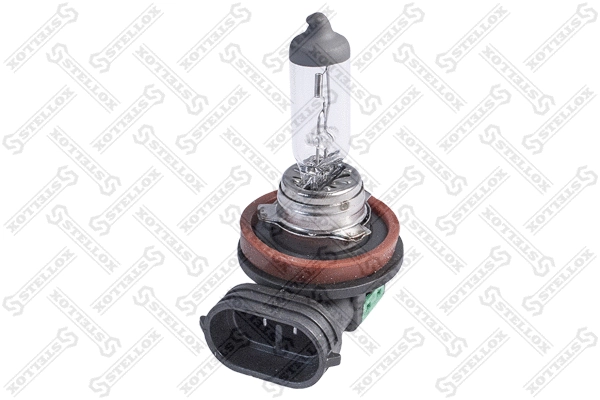 Ampoule, projecteur antibrouillard STELLOX 99-39037-SX