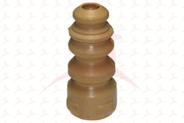 Butée élastique, suspension MEHA AUTOMOTIVE MH40121
