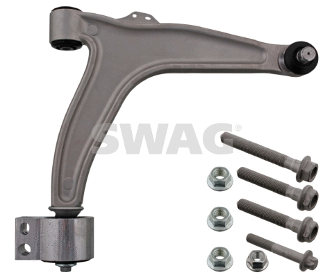 Bras de liaison, suspension de roue SWAG 40 93 4228