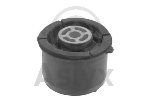 Suspension, corps de l'essieu Aslyx AS-203176
