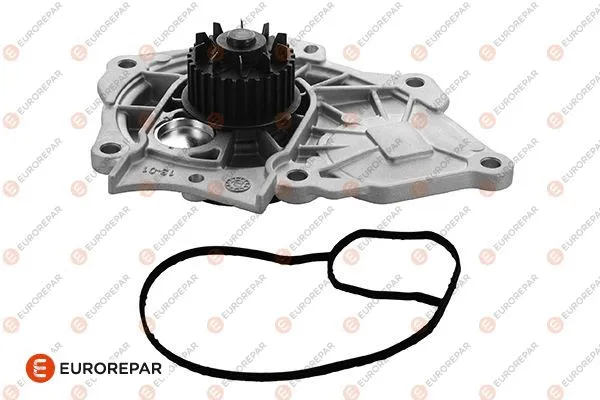 Pompe à eau, refroidissement du moteur EUROREPAR 1682098480