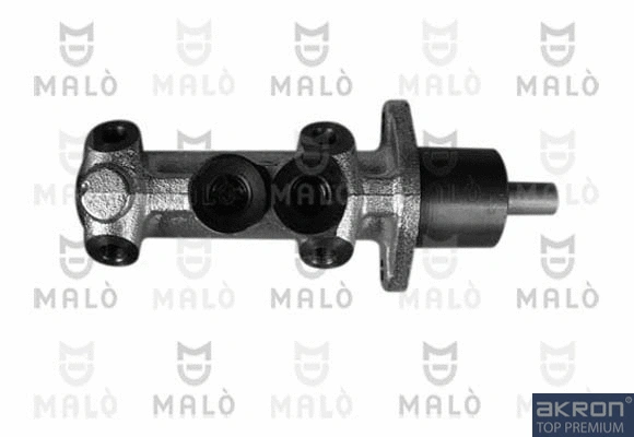 Maître-cylindre de frein AKRON-MALÒ 89480