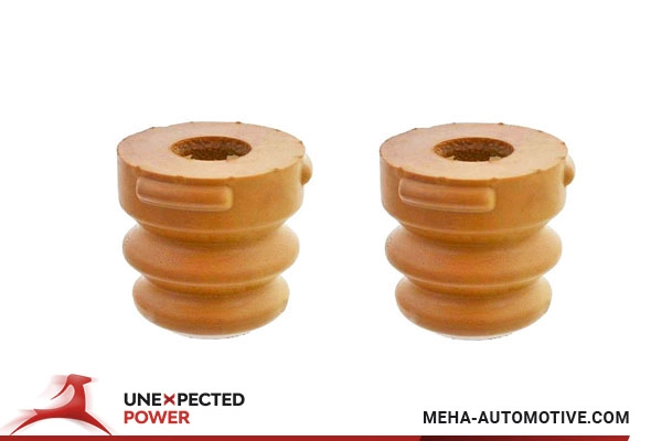 Butée élastique, suspension MEHA AUTOMOTIVE MH40112K