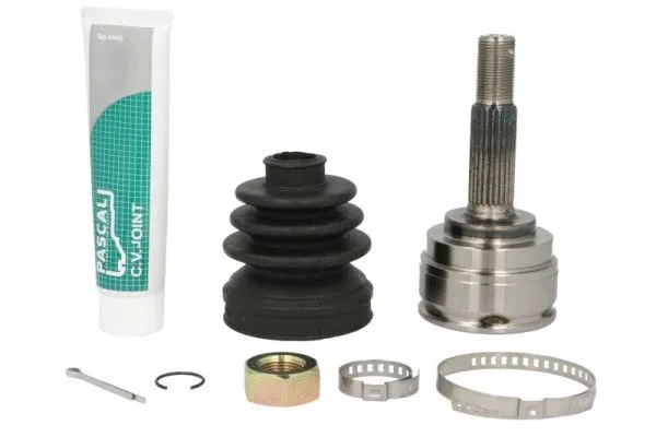Jeu de joints, arbre de transmission PASCAL G11036PC