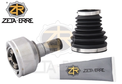 Jeu de joints, arbre de transmission ZETA-ERRE ZR7894