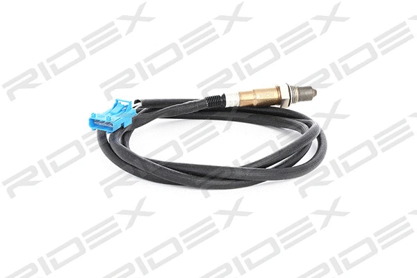 Sonde lambda RIDEX 3922L0207