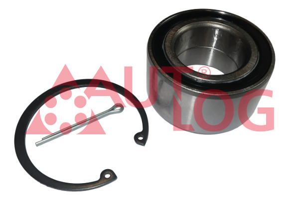 Kit de roulements de roue AUTLOG RS1398