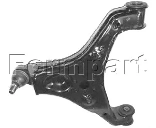 Bras de liaison, suspension de roue FORMPART 1909044