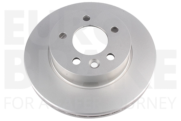 Disque de frein EUROBRAKE 58153147178
