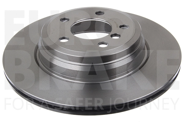 Disque de frein EUROBRAKE 5815201599