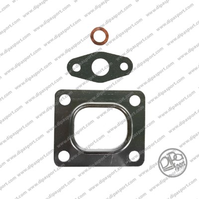 Kit de montage, compresseur DIPASPORT TRBKIT025N