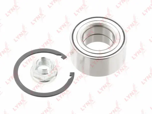 Kit de roulements de roue LYNXAUTO WB-1345