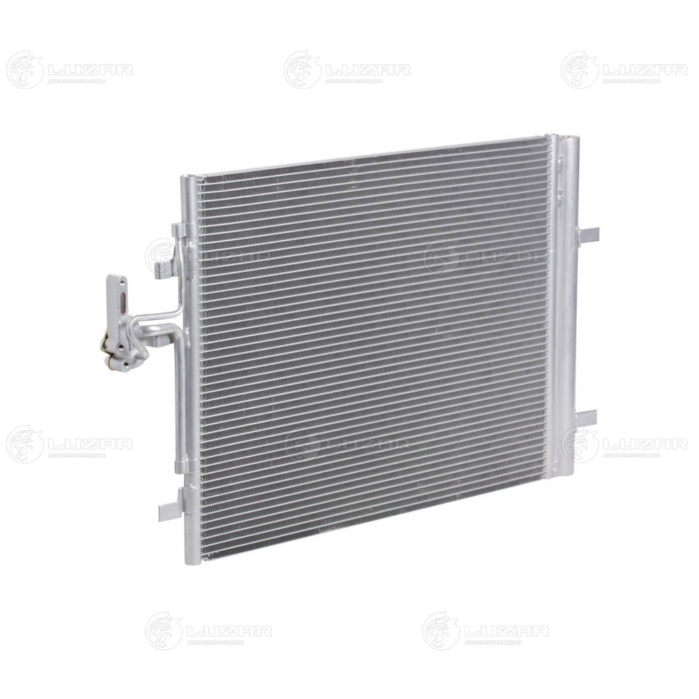 Condenseur, climatisation LUZAR LRAC 1054