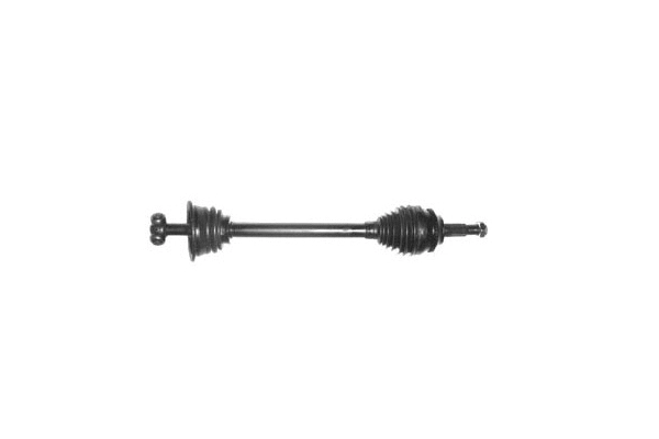 Arbre de transmission DA SILVA 4403T