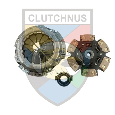 Kit d'embrayage CLUTCHNUS MCK0176
