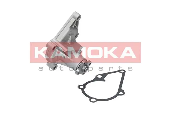 Pompe à eau, refroidissement du moteur KAMOKA T0156