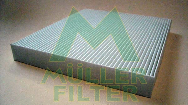 Filtre, air de l'habitacle MULLER FILTER FC368