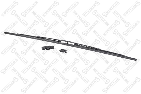 Balai d'essuie-glace STELLOX 124 600-SX
