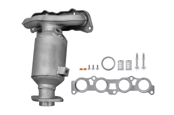 Catalyseur en coude Faurecia FS70544K
