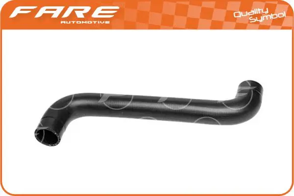 Durite de radiateur FARE-RCH 23341