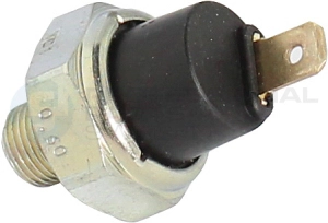 Indicateur de pression d'huile Professional Parts 28436085